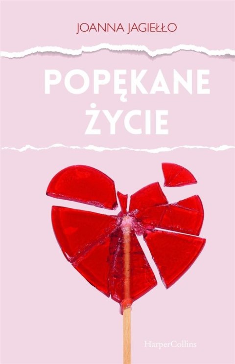 Popękane życie