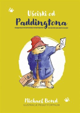 Uściski od Paddingtona