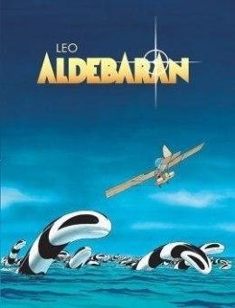 Aldebaran