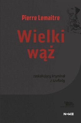 Wielki wąż