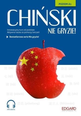 Chiński nie gryzie! Poziom A1 w.2