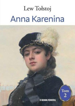 Anna Karenina T.2