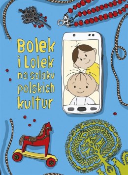 Bolek i Lolek na szlaku polskich kultur