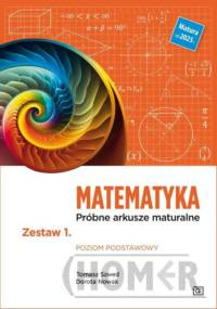 Matematyka Próbne arkusze maturalne Zestaw 1 Poziom podstawowy