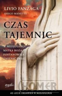 Czas tajemnic