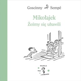 Mikołajek. Żeśmy się ubawili