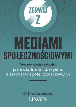 Zerwij z mediami społecznościowymi