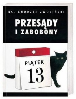 Przesądy i zabobony