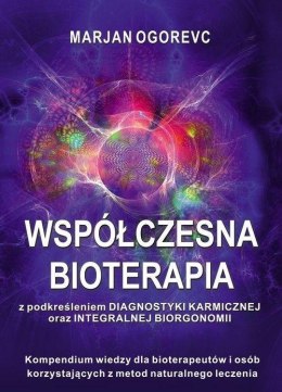 Współczesna bioterapia