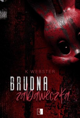 Brudna zabaweczka