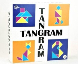 Tangram ABINO