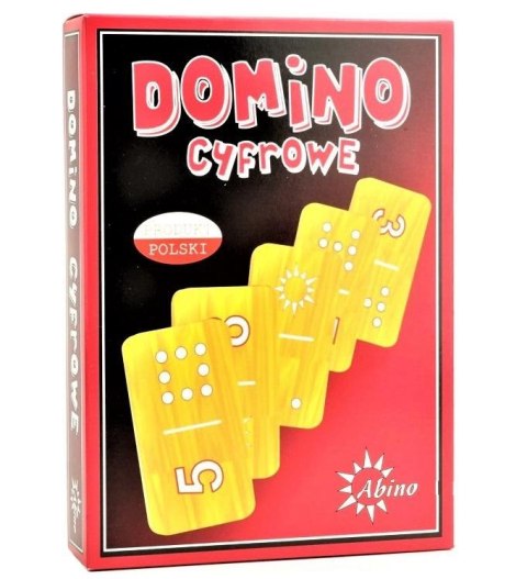 Domino cyfrowe ABINO