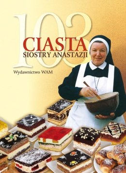 103 ciasta siostry Anastazji BR