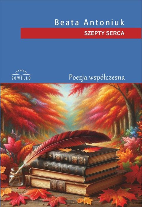 Szepty serca