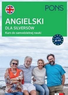 Angielski dla silversów A1-A2 PONS