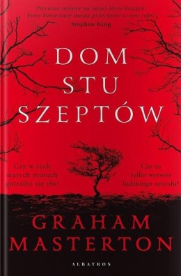 Dom stu szeptów