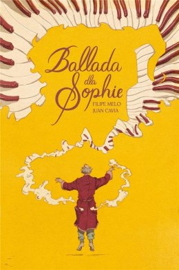 Ballada dla Sophie