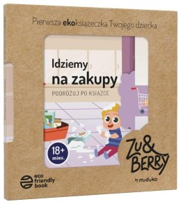 Zu&Berry - Idziemy na zakupy