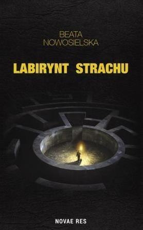 Labirynt strachu