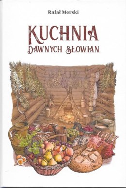 Kuchnia dawnych Słowian