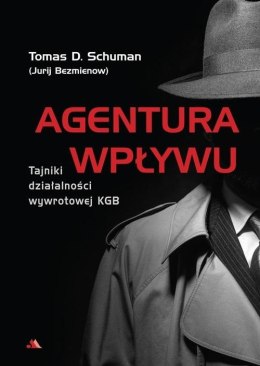 Agentura wpływu