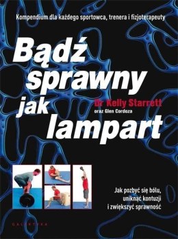 Bądź sprawny jak lampart