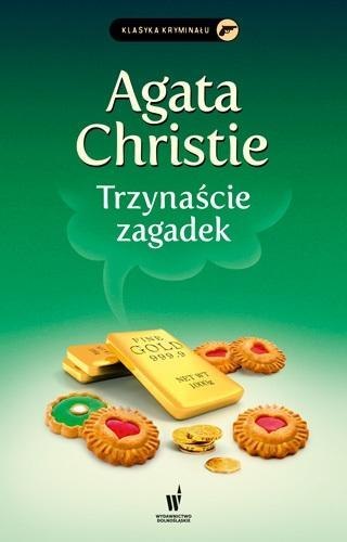 Trzynaście zagadek