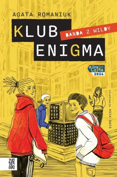 Klub Enigma