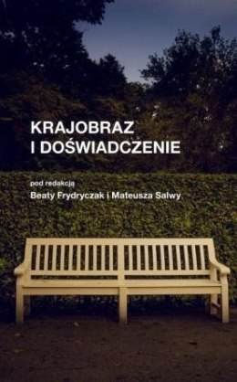 Krajobraz i doświadczenie