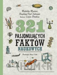 321 pasjonujących faktów naukowych