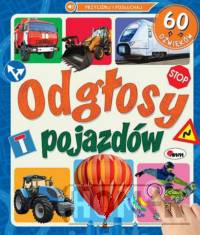 Odgłosy Pojazdów 60 dźwięków