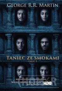 Taniec ze smokami Tom 2