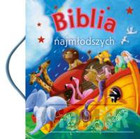 Biblia najmłodszych