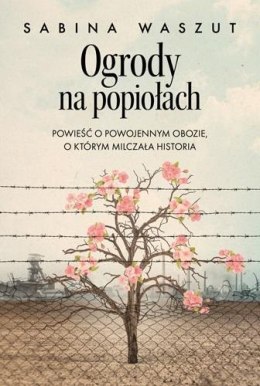 Ogrody na popiołach