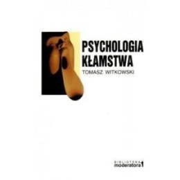 Psychologia kłamstwa