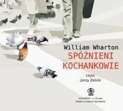 Spóźnieni kochankowie (audio CD)