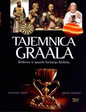 Tajemnica Graala