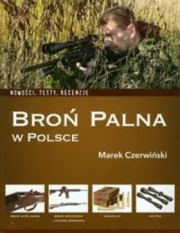 Broń palna w Polsce