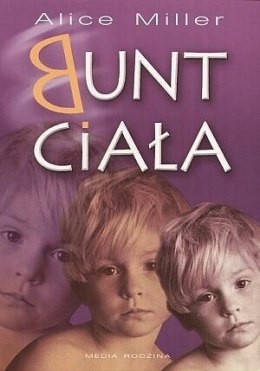 Bunt ciała