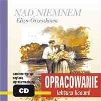 Opracowanie - Nad Niemnem audiobook