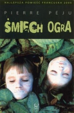 Śmiech Ogra