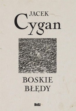 Boskie błędy