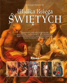 Wielka księga Świętych (Święci)