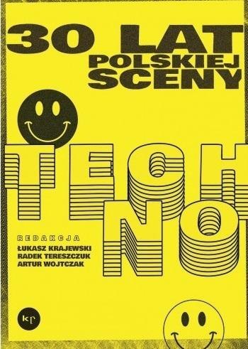 30 lat polskiej sceny techno