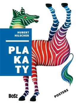 Hilscher. Plakaty