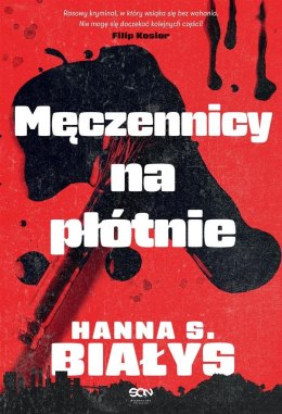 Męczennicy na płótnie