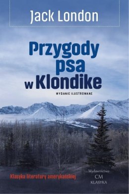 Przygody psa w Klondike