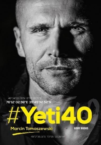 #Yeti40