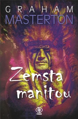 Zemsta manitou w.3