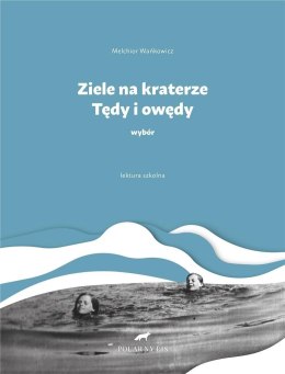 Ziele na kraterze. Tędy i owędy. Wybór w.2